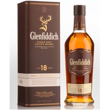 Glenfiddich 18 y.o.