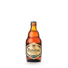 Maredsous Tripel Beer